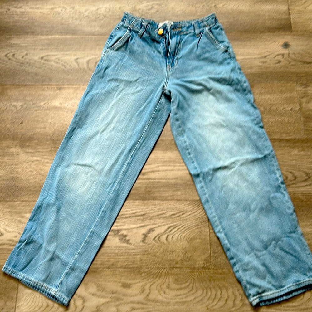 BOGO Baggy denim fit